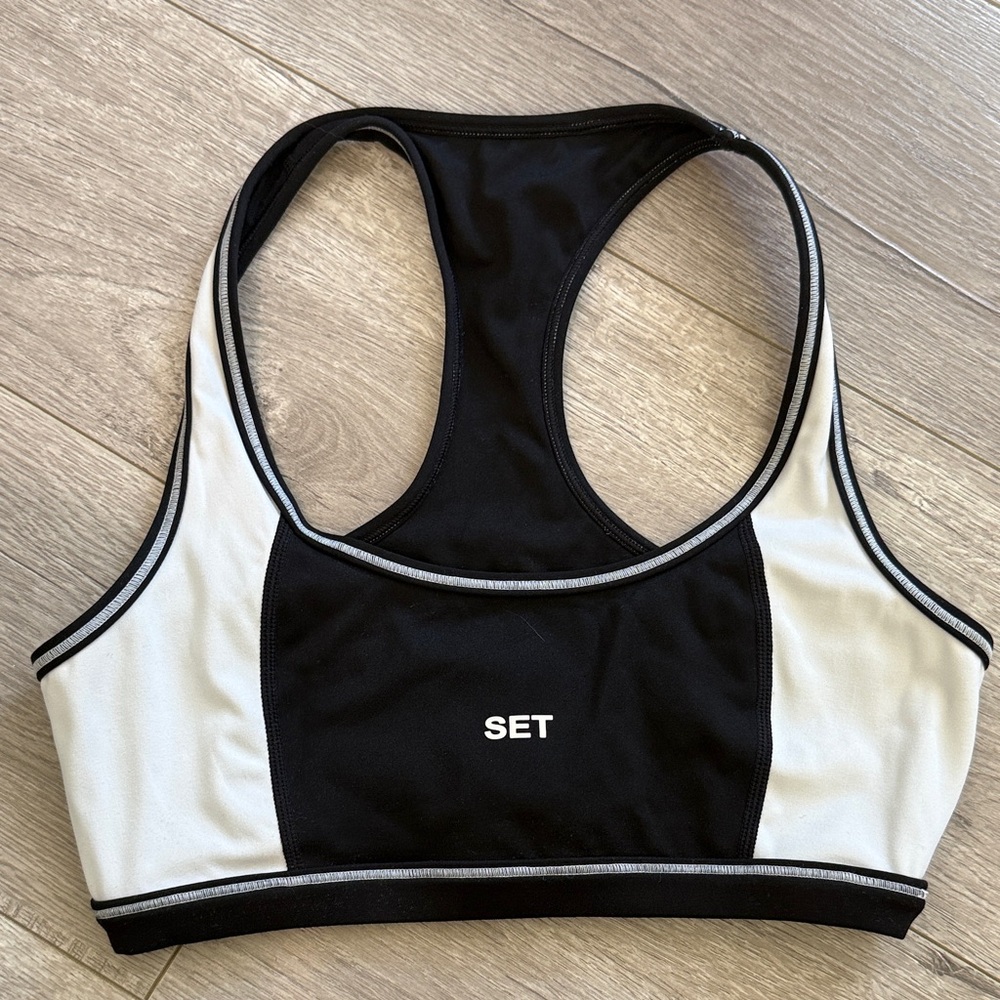 Set Active SportBody Orca Sports bra